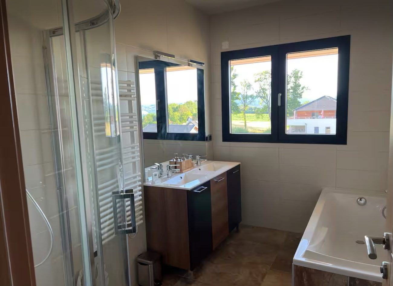 Salle de bain